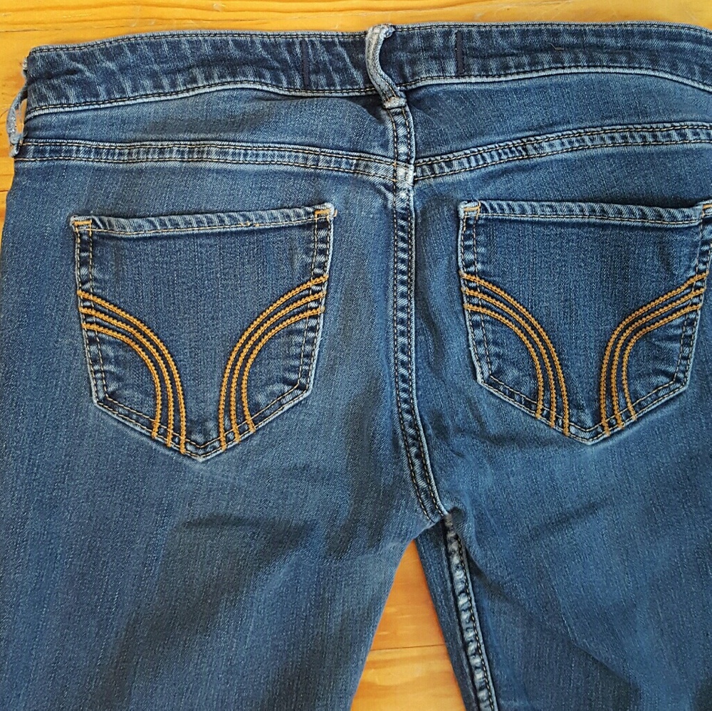 Hollister jeans - Picture 2 of 7